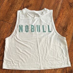 NOBULL Mint Crop